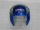 CBR 1000 RR 08-11 Motorrad Verkleidungen - Blau Weiß CBR 1000 RR 08-11 Motorrad Verkleidungen - Blau Weiß