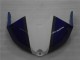 R6 08-16 Motorrad Verkleidungen - Blau Weiß FAAC R6 08-16 Motorrad Verkleidungen - Blau Weiß FAAC