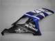 R6 08-16 Motorrad Verkleidungen - Blau Weiß FAAC R6 08-16 Motorrad Verkleidungen - Blau Weiß FAAC