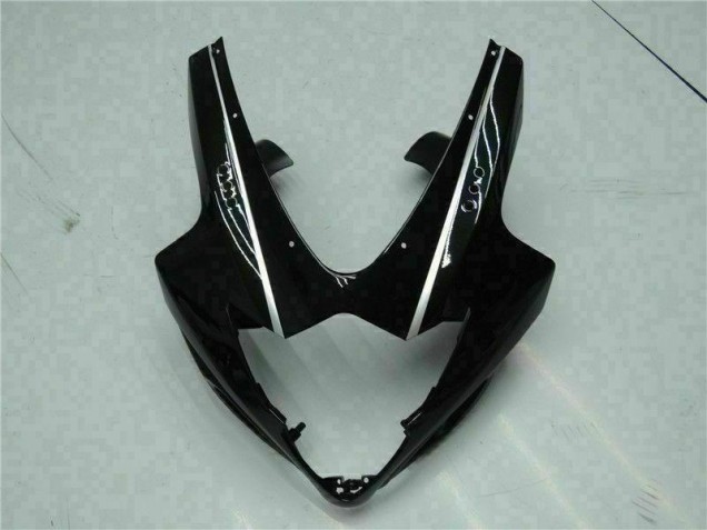 GSXR 1000 K5 05-06 Motorrad Verkleidungen - Blau Weiß GSXR 1000 K5 05-06 Motorrad Verkleidungen - Blau Weiß