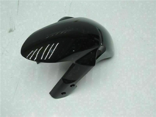 GSXR 1000 K5 05-06 Motorrad Verkleidungen - Blau Weiß GSXR 1000 K5 05-06 Motorrad Verkleidungen - Blau Weiß