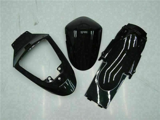 GSXR 1000 K5 05-06 Motorrad Verkleidungen - Blau Weiß GSXR 1000 K5 05-06 Motorrad Verkleidungen - Blau Weiß