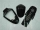 GSXR 1000 K5 05-06 Motorrad Verkleidungen - Blau Weiß GSXR 1000 K5 05-06 Motorrad Verkleidungen - Blau Weiß