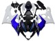GSXR 1000 K5 05-06 Motorrad Verkleidungen & Plastik - Blau Weiß GSXR 1000 K5 05-06 Motorrad Verkleidungen & Plastik - Blau Weiß