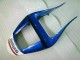 R1 00-01 Motorrad Vollverkleidung - Blau Weiß R1 00-01 Motorrad Vollverkleidung - Blau Weiß