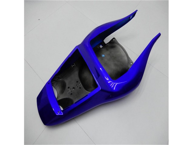 R6 98-02 Motorrad Verkleidung - Blau Weiß R6 98-02 Motorrad Verkleidung - Blau Weiß