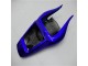 R6 98-02 Motorrad Verkleidung - Blau Weiß R6 98-02 Motorrad Verkleidung - Blau Weiß
