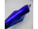 R6 98-02 Motorrad Verkleidung - Blau Weiß R6 98-02 Motorrad Verkleidung - Blau Weiß