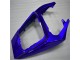 R6 03-05 Motorrad Verkleidung - Blau Weiß R6 03-05 Motorrad Verkleidung - Blau Weiß