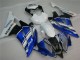 R6 08-16 Motorrad Verkleidungen - Blau Weiß R6 08-16 Motorrad Verkleidungen - Blau Weiß