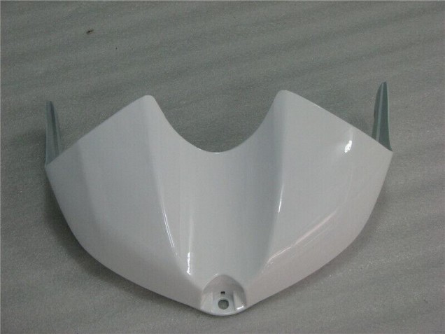 R6 08-16 Motorrad Verkleidungen - Blau Weiß R6 08-16 Motorrad Verkleidungen - Blau Weiß
