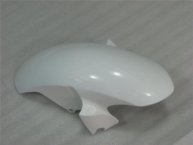 R6 08-16 Motorrad Verkleidungen - Blau Weiß R6 08-16 Motorrad Verkleidungen - Blau Weiß