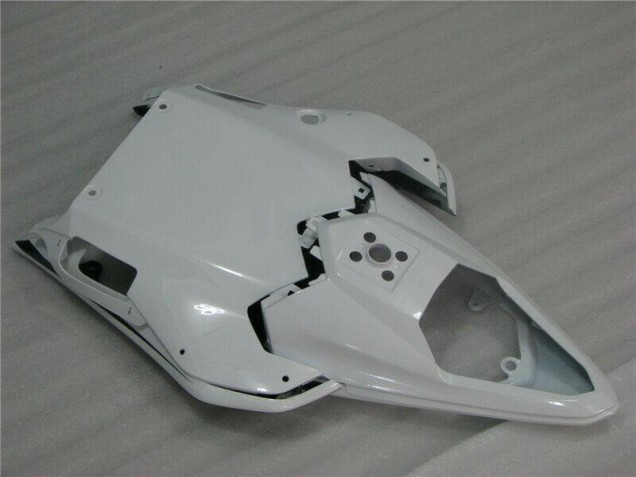 R6 08-16 Motorrad Verkleidungen - Blau Weiß R6 08-16 Motorrad Verkleidungen - Blau Weiß