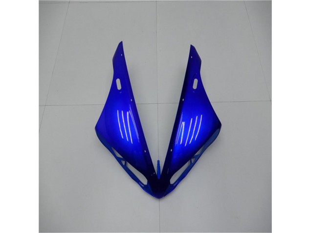 R1 04-06 Motorrad Verkleidungen - Blau Weiß Schwarz R1 04-06 Motorrad Verkleidungen - Blau Weiß Schwarz