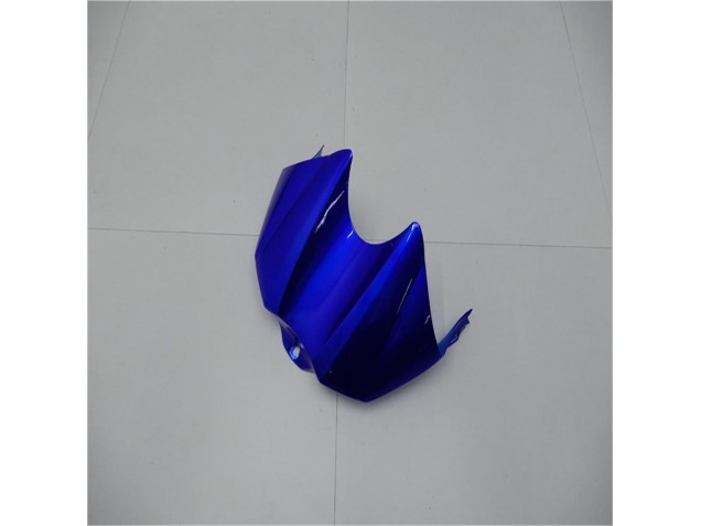 R1 04-06 Motorrad Verkleidungen - Blau Weiß Schwarz R1 04-06 Motorrad Verkleidungen - Blau Weiß Schwarz