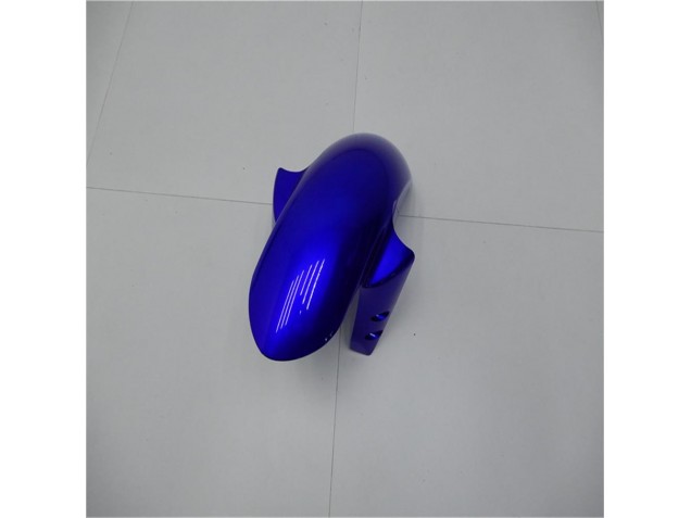 R1 04-06 Motorrad Verkleidungen - Blau Weiß Schwarz R1 04-06 Motorrad Verkleidungen - Blau Weiß Schwarz