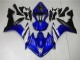 R1 04-06 Motorrad Verkleidungen - Blau Weiß Schwarz R1 04-06 Motorrad Verkleidungen - Blau Weiß Schwarz