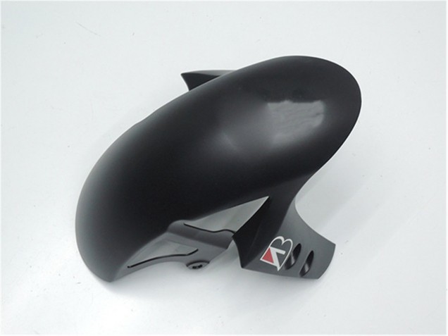 R1 12-14 Motorrad Verkleidungen - Blau Weiß Schwarz R1 12-14 Motorrad Verkleidungen - Blau Weiß Schwarz