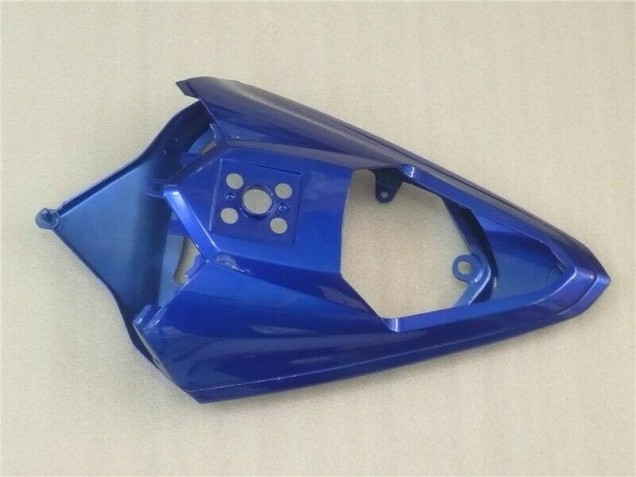 R6 08-16 Motorrad Verkleidung - Blau Weiß Schwarz R6 08-16 Motorrad Verkleidung - Blau Weiß Schwarz
