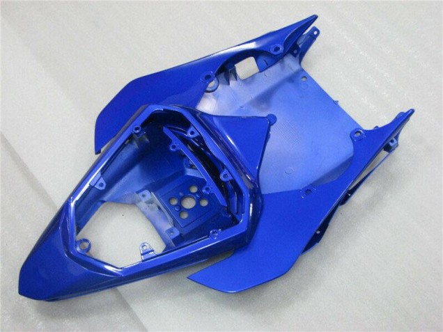 R6 08-16 Motorrad Verkleidungen - Blau Weiß Schwarz R6 08-16 Motorrad Verkleidungen - Blau Weiß Schwarz
