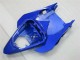 R6 08-16 Motorrad Verkleidungen - Blau Weiß Schwarz R6 08-16 Motorrad Verkleidungen - Blau Weiß Schwarz