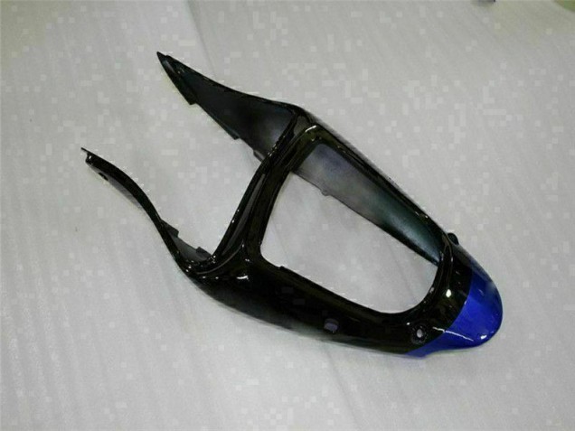 ZX6R 00-02 Motorrad Verkleidungen - Blau ZX6R 00-02 Motorrad Verkleidungen - Blau