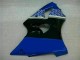 ZX6R 00-02 Motorrad Vollverkleidung - Blau ZX6R 00-02 Motorrad Vollverkleidung - Blau