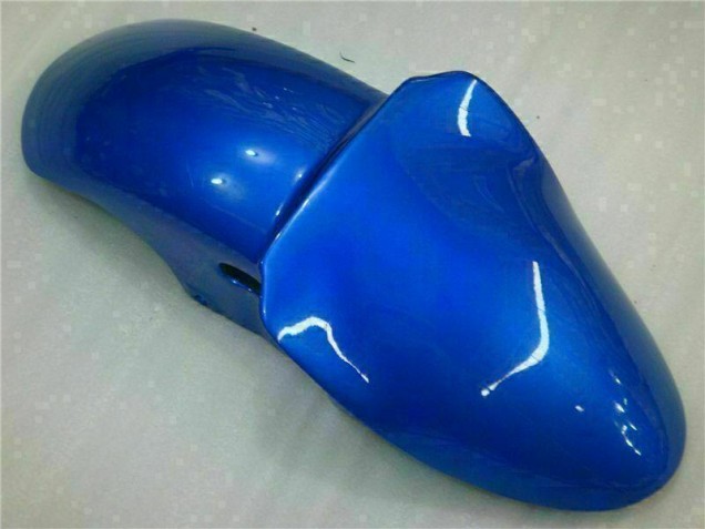 ZX6R 00-02 Motorrad Vollverkleidung - Blau ZX6R 00-02 Motorrad Vollverkleidung - Blau