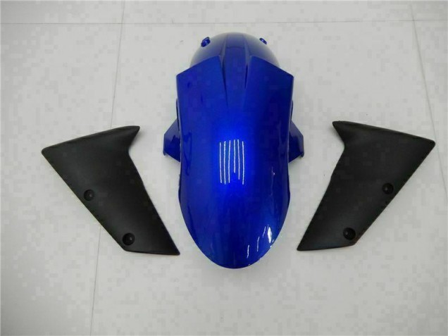 ZX6R 05-06 Motorrad Verkleidung - Blau ZX6R 05-06 Motorrad Verkleidung - Blau