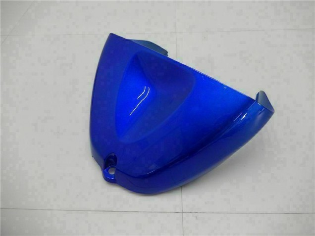 ZX6R 05-06 Motorrad Verkleidung - Blau ZX6R 05-06 Motorrad Verkleidung - Blau