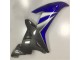 R1 02-03 Motorrad Verkleidungen - Blaugrau R1 02-03 Motorrad Verkleidungen - Blaugrau