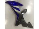 R1 02-03 Motorrad Verkleidungen - Blaugrau R1 02-03 Motorrad Verkleidungen - Blaugrau