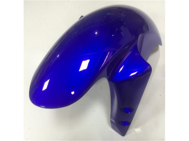 R1 02-03 Motorrad Verkleidungen - Blaugrau R1 02-03 Motorrad Verkleidungen - Blaugrau