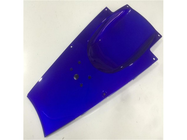 R1 02-03 Motorrad Verkleidungen - Blaugrau R1 02-03 Motorrad Verkleidungen - Blaugrau