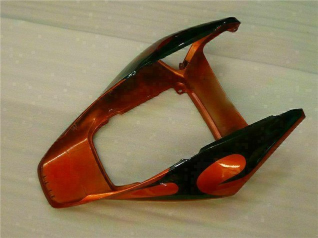 CBR 1000 RR 06-07 Motorrad Verkleidungen - Braun CBR 1000 RR 06-07 Motorrad Verkleidungen - Braun