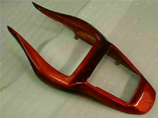 R6 98-02 Motorrad Verkleidung - Braun R6 98-02 Motorrad Verkleidung - Braun
