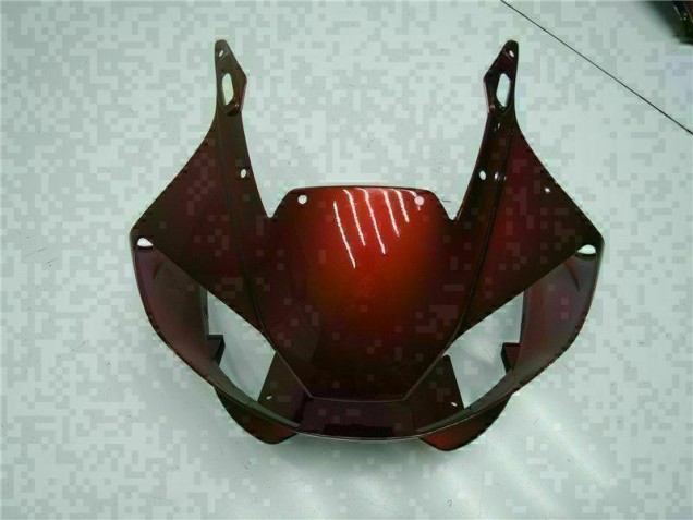 R6 98-02 Motorrad Verkleidungen - Braun R6 98-02 Motorrad Verkleidungen - Braun