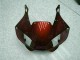 R6 98-02 Motorrad Verkleidungen - Braun R6 98-02 Motorrad Verkleidungen - Braun