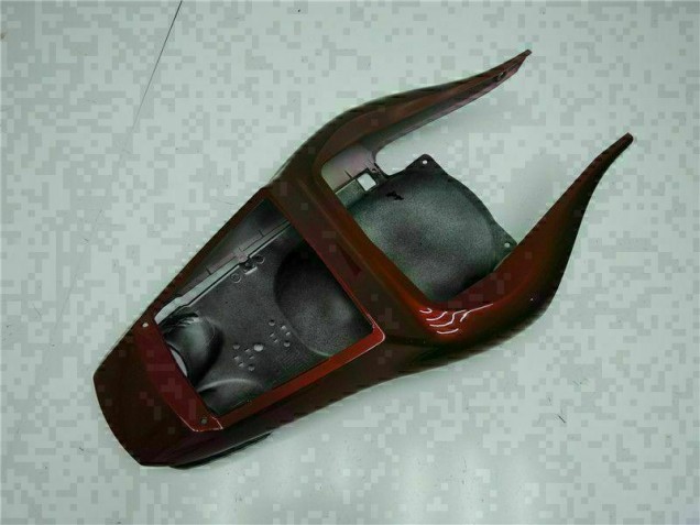 R6 98-02 Motorrad Verkleidungen - Braun R6 98-02 Motorrad Verkleidungen - Braun