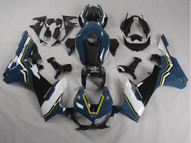 CBR 1000 RR 17-23 Motorrad VollVerkleidungen & Plastik CBR 1000 RR 17-23 Motorrad VollVerkleidungen & Plastik