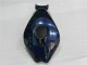 CBR 1000 RR 08-11 Motorrad Verkleidungen - Dunkel blau CBR 1000 RR 08-11 Motorrad Verkleidungen - Dunkel blau