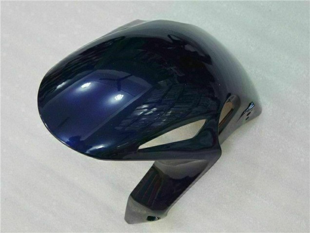 CBR 1000 RR 08-11 Motorrad Verkleidungen - Dunkel blau CBR 1000 RR 08-11 Motorrad Verkleidungen - Dunkel blau