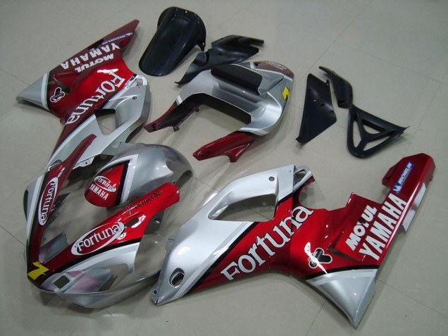 R1 00-01 Motorrad Verkleidungen - Fortuna R1 00-01 Motorrad Verkleidungen - Fortuna