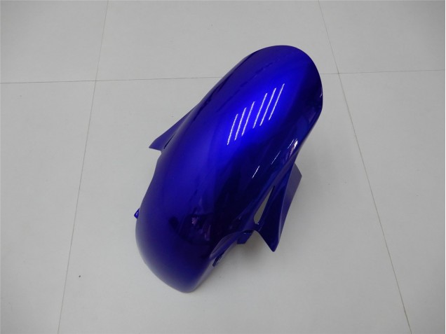 CBR 1000 RR 06-07 Motorrad Verkleidungen - Gelb Blau CBR 1000 RR 06-07 Motorrad Verkleidungen - Gelb Blau