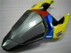 R6 06-07 Motorrad Verkleidungen - Gelb Blau Rot R6 06-07 Motorrad Verkleidungen - Gelb Blau Rot