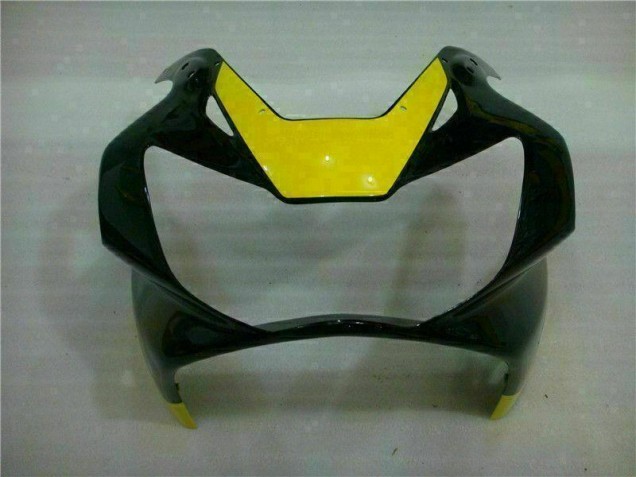 CBR 900 RR 929RR 00-01 Motorrad Verkleidungen - Gelb CBR 900 RR 929RR 00-01 Motorrad Verkleidungen - Gelb