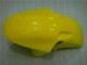 CBR 900 RR 929RR 00-01 Motorrad Verkleidungen - Gelb CBR 900 RR 929RR 00-01 Motorrad Verkleidungen - Gelb