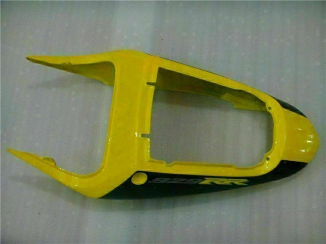 CBR 900 RR 929RR 00-01 Motorrad Verkleidungen - Gelb CBR 900 RR 929RR 00-01 Motorrad Verkleidungen - Gelb