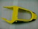 CBR 900 RR 929RR 00-01 Motorrad Verkleidungen - Gelb CBR 900 RR 929RR 00-01 Motorrad Verkleidungen - Gelb