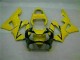 CBR 900 RR 929RR 00-01 Motorrad Verkleidungen - Gelb CBR 900 RR 929RR 00-01 Motorrad Verkleidungen - Gelb